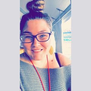 Meet your Posher, Nikki